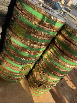 Adidata Tyre