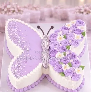 Reginas Golden Bakes
