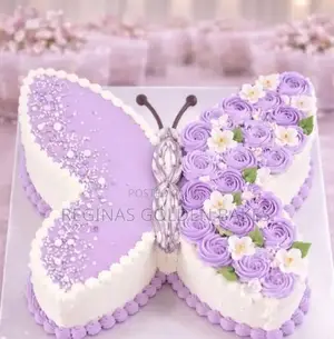 Reginas Golden Bakes