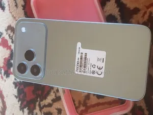 Tecno Spark 50 128 GB Blue