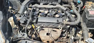 Toyota Vitz 2012 Black