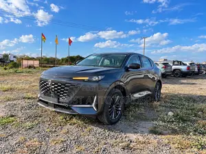 New Changan UNI-K 2.0 Petrol AWD 2024 Gray