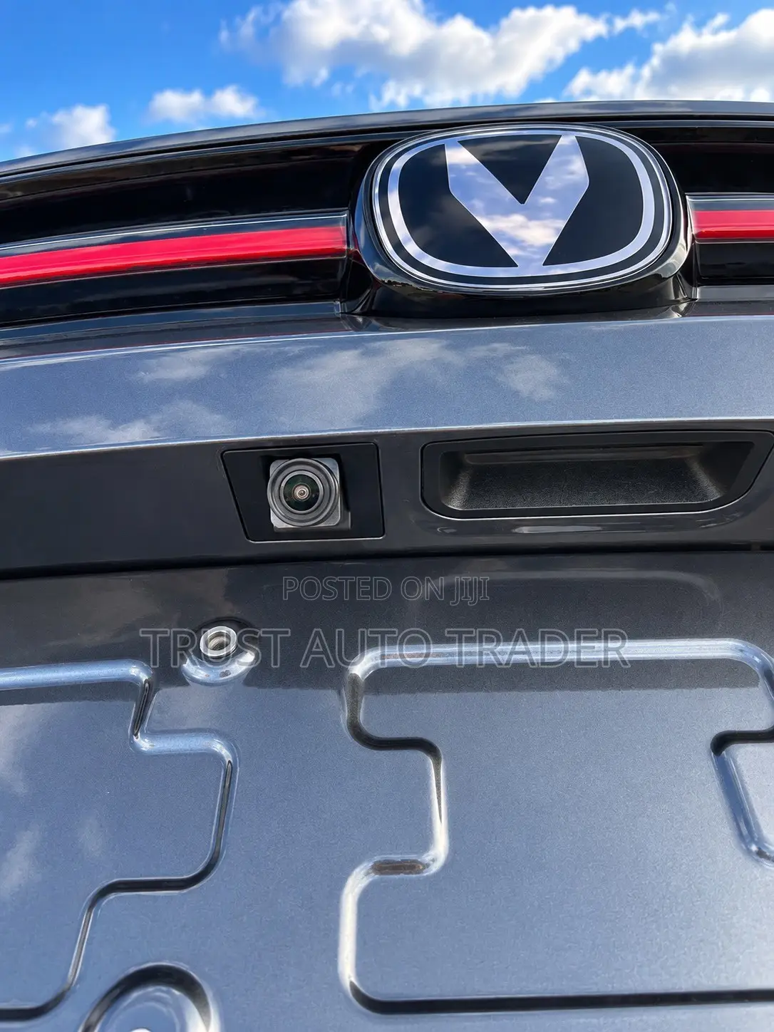 New Changan UNI-K 2.0 Petrol AWD 2024 Gray
