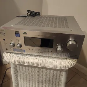 Sony STR-DB795 FM-AM Audio Video Receiver