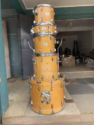 Stagg Drums
