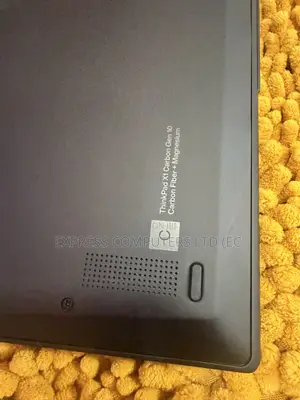 Laptop Lenovo ThinkPad X1 Carbon 16GB Intel Core i7 SSD 1T