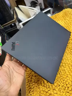 Laptop Lenovo ThinkPad X1 Carbon 16GB Intel Core i7 SSD 1T