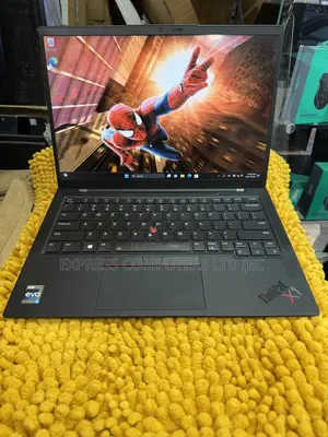 Laptop Lenovo ThinkPad X1 Carbon 16GB Intel Core i7 SSD 1T