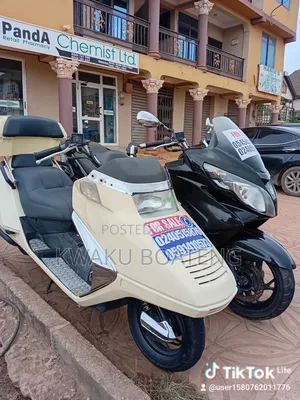 Honda 1999 Gray