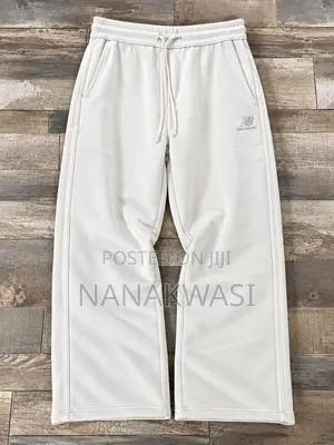 Store Joggers