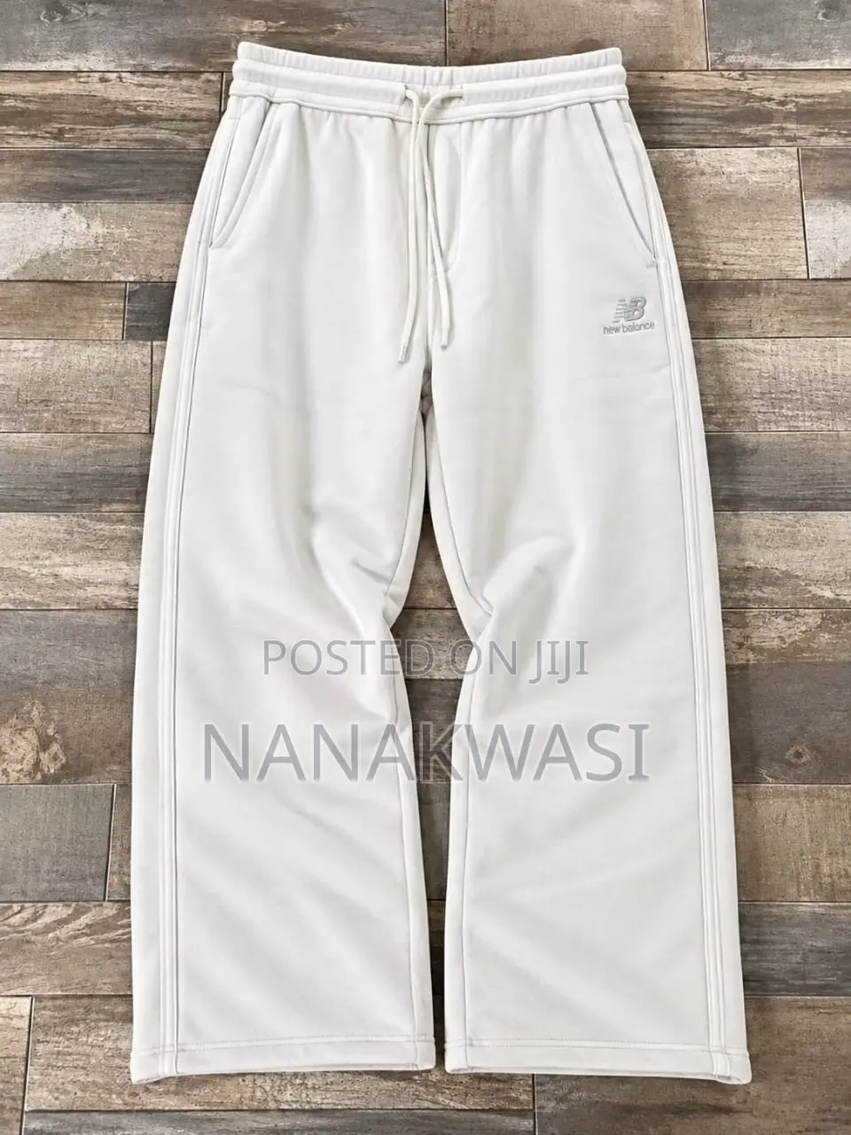 Store Joggers