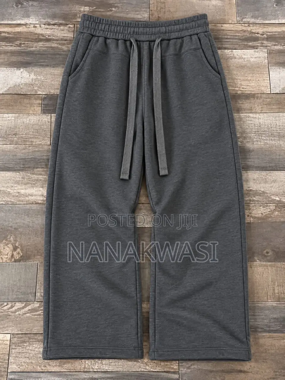 Store Joggers