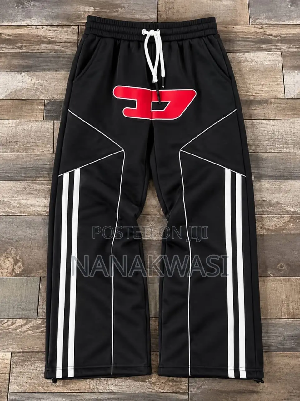 Store Joggers