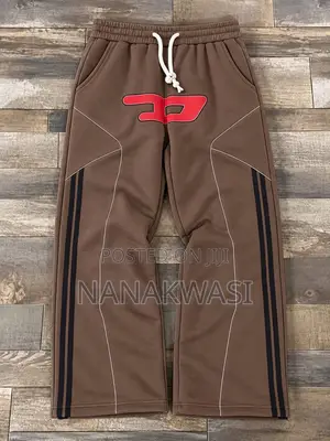 Store Joggers