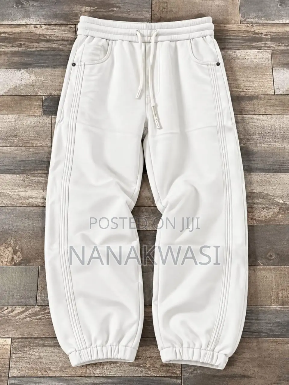 Store Joggers
