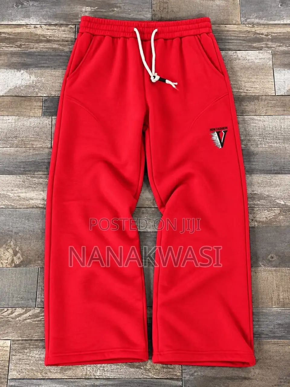 Store Joggers