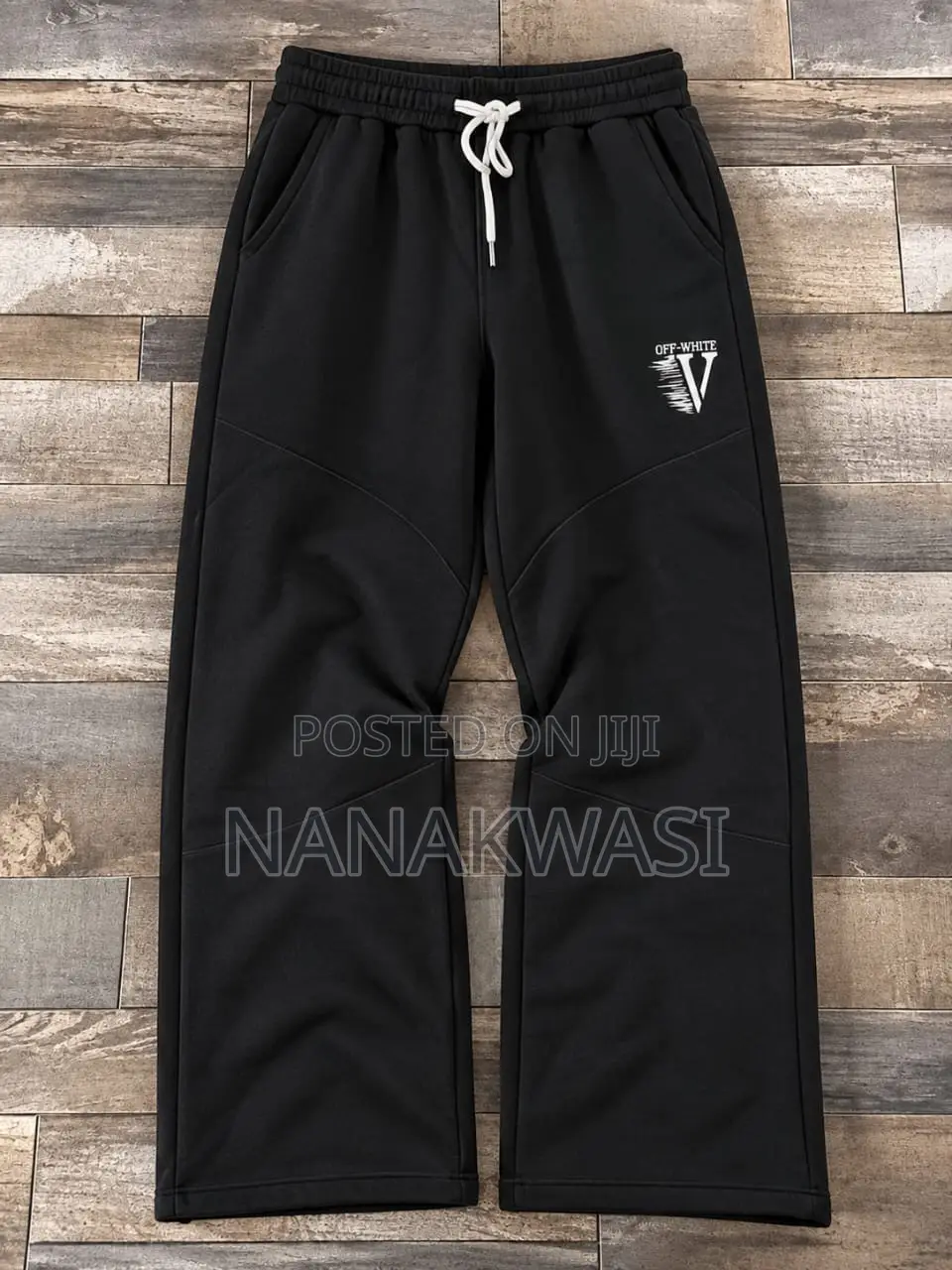 Store Joggers