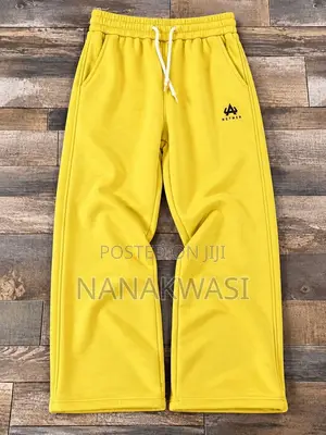 Store Joggers