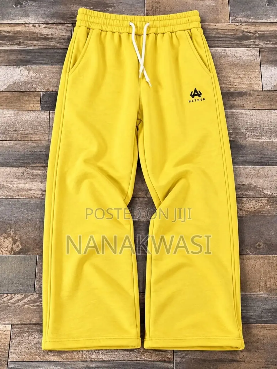 Store Joggers