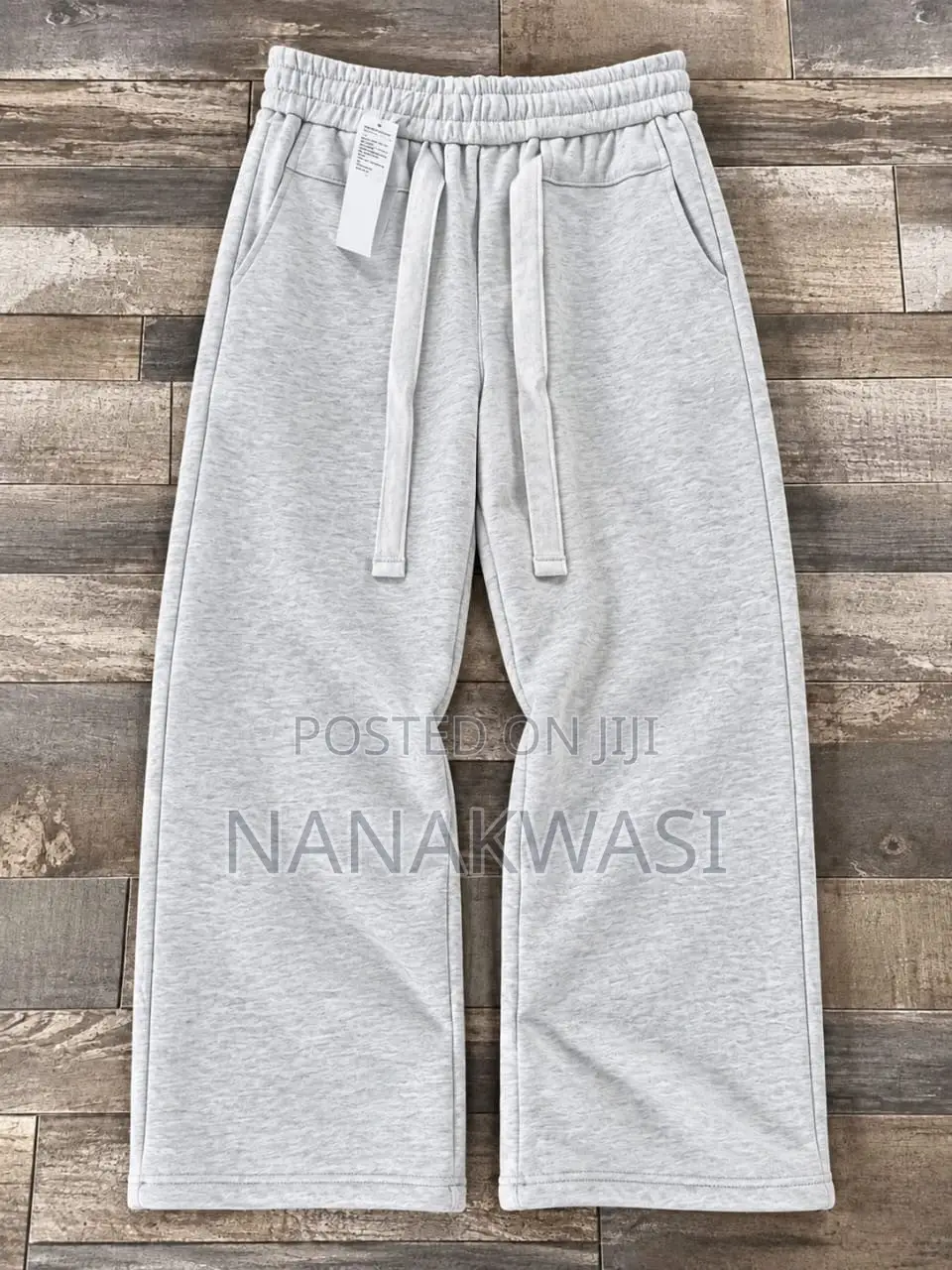Store Joggers