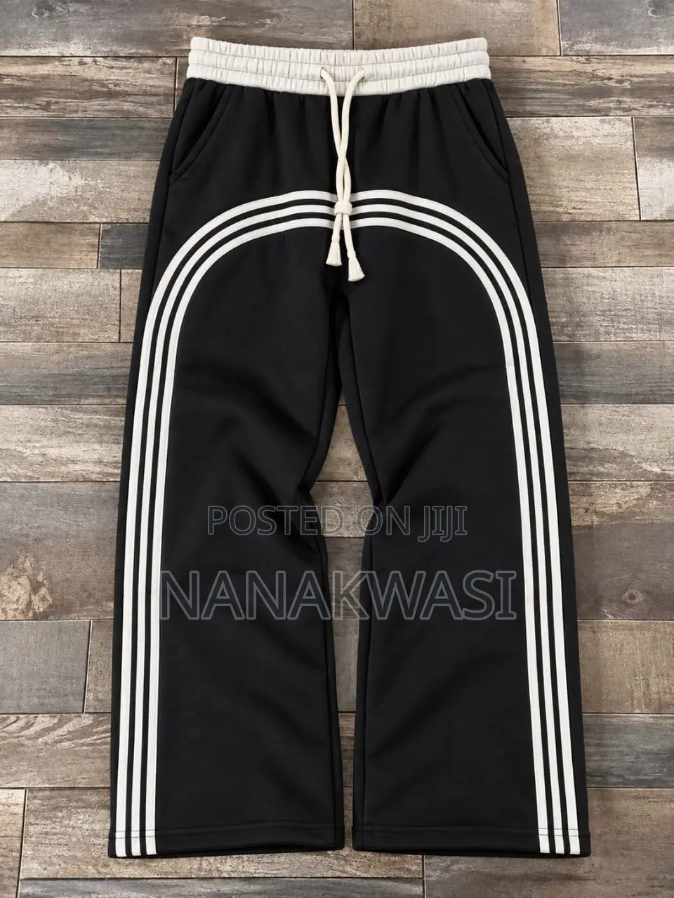 Store Joggers