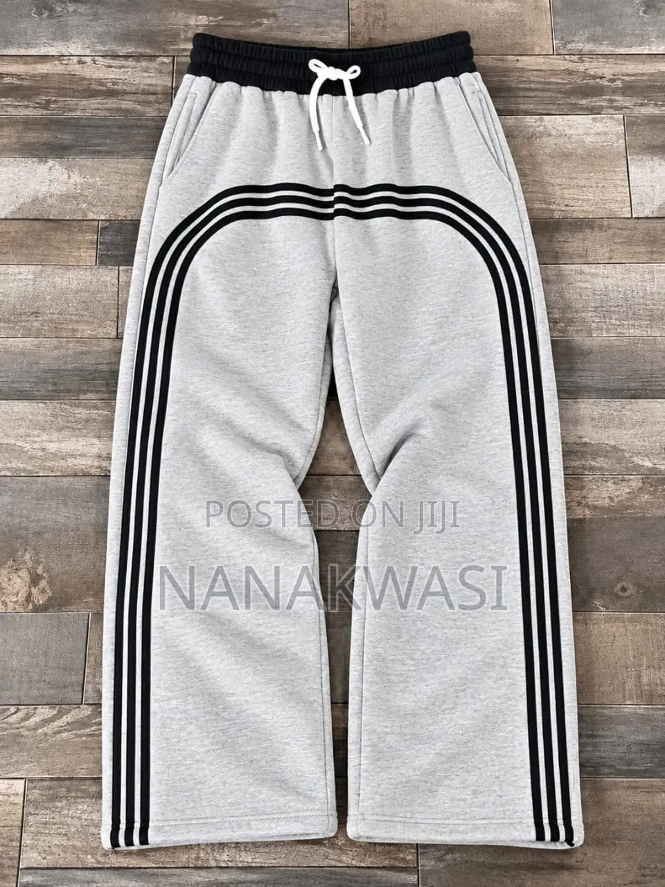 Store Joggers
