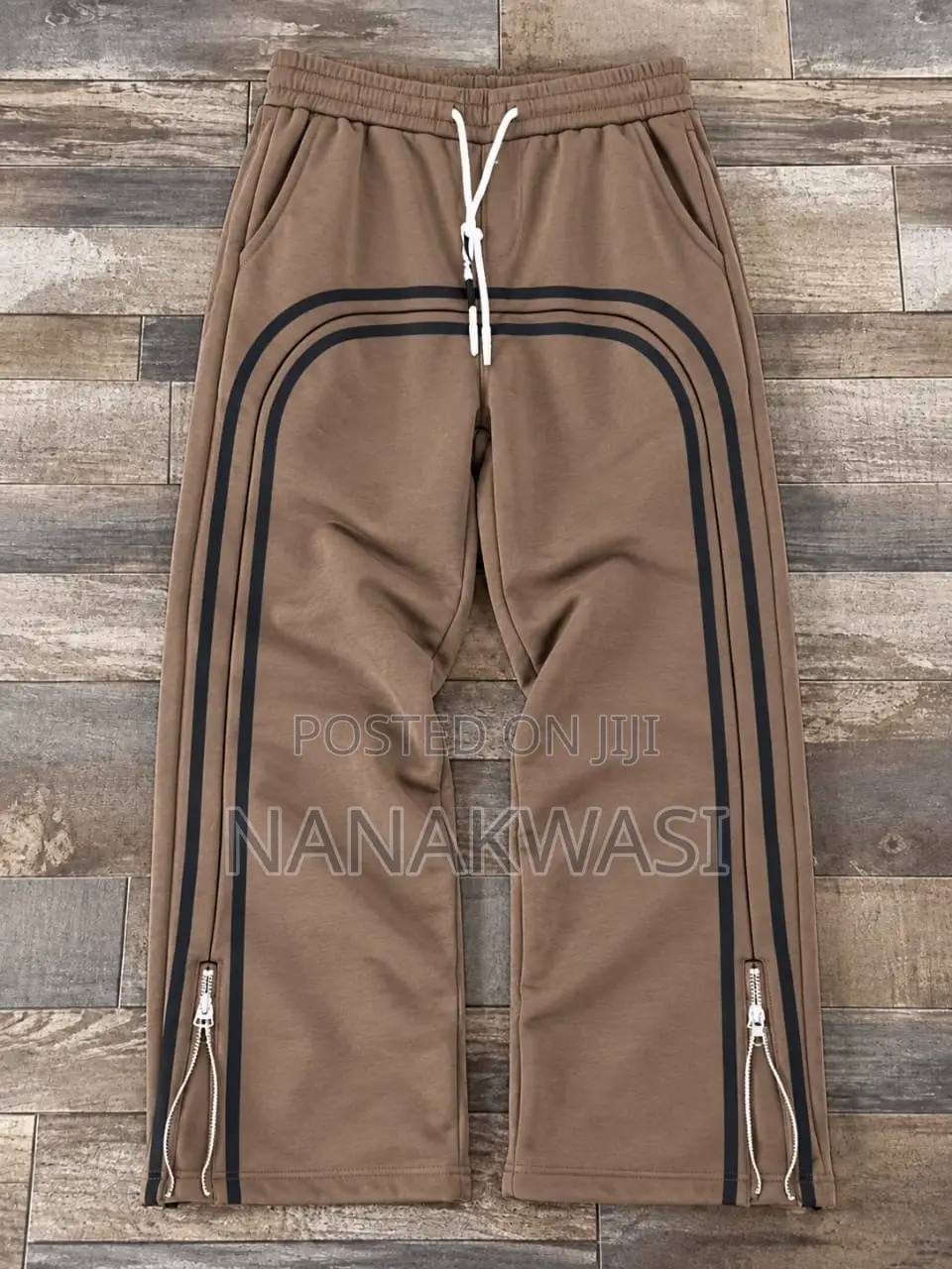 Store Joggers