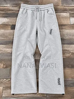 Store Joggers