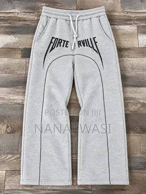 Store Joggers