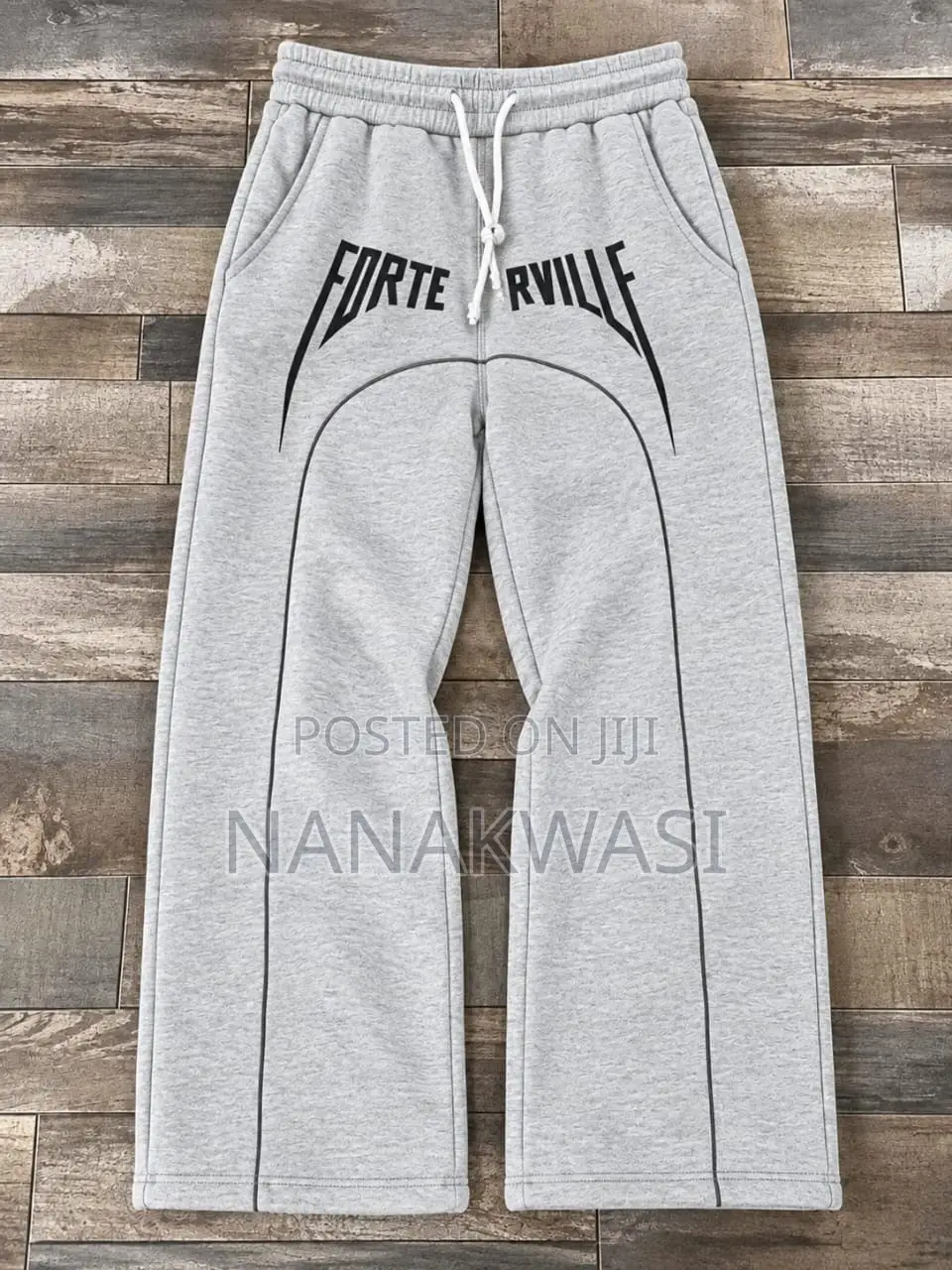 Store Joggers