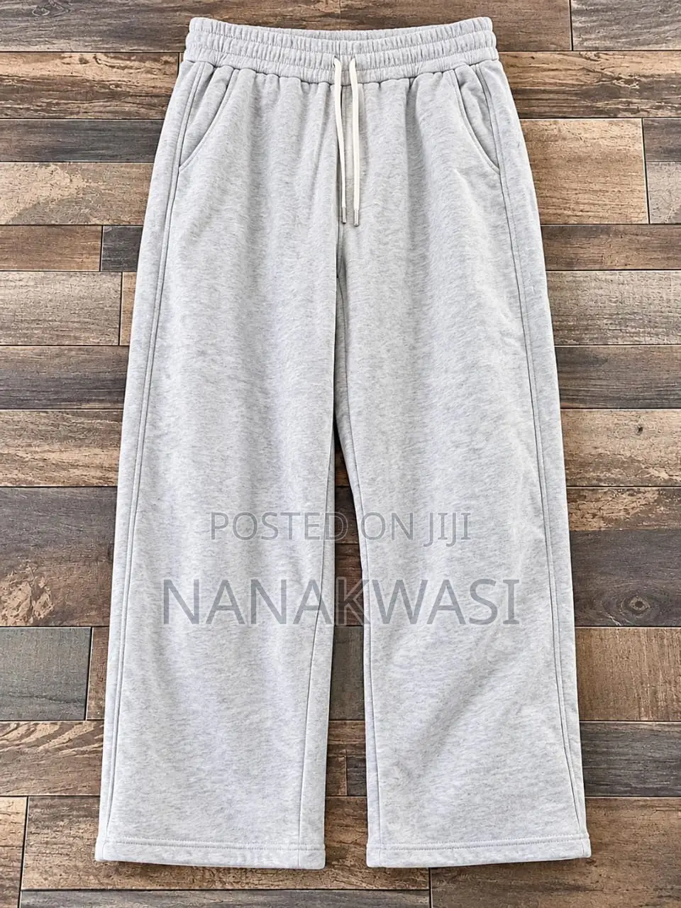 Store Joggers