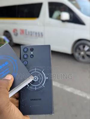 Phone Cooler