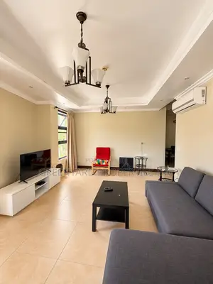 Furnished 2bdrm Apartment in Cantonments for sale