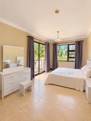 Furnished 2bdrm Apartment in Cantonments for sale