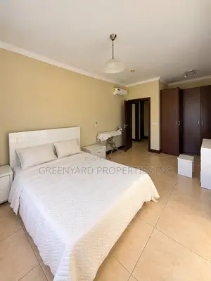 Furnished 2bdrm Apartment in Cantonments for sale