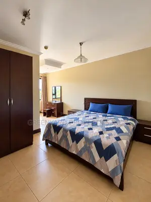 Furnished 2bdrm Apartment in Cantonments for sale