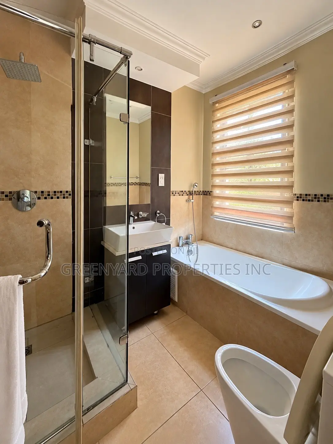Furnished 2bdrm Apartment in Cantonments for sale