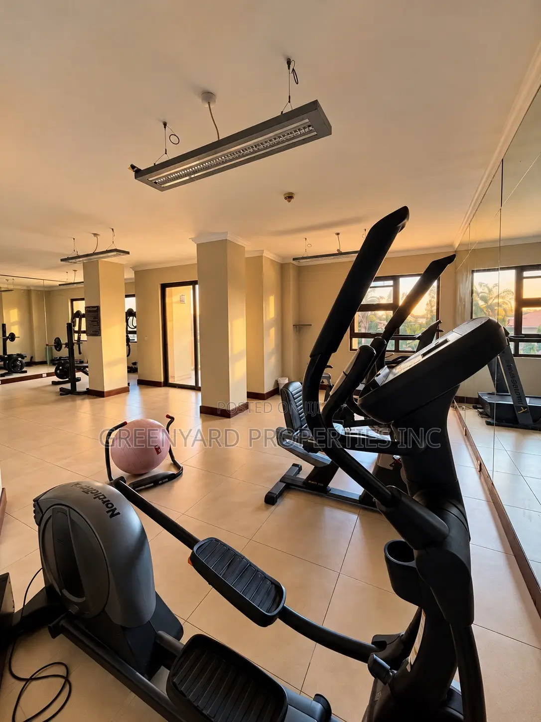 Furnished 2bdrm Apartment in Cantonments for sale