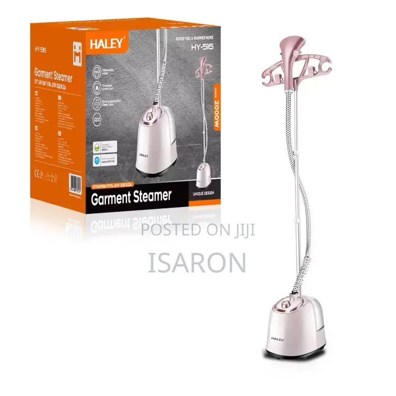 Garment Steamer