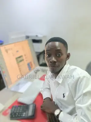Accounting & Finance CV