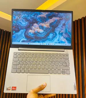 Laptop Lenovo ThinkPad 13 16GB AMD Ryzen 5 SSD 256GB