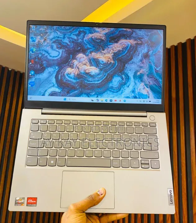 Laptop Lenovo ThinkPad 13 16GB AMD Ryzen 5 SSD 256GB