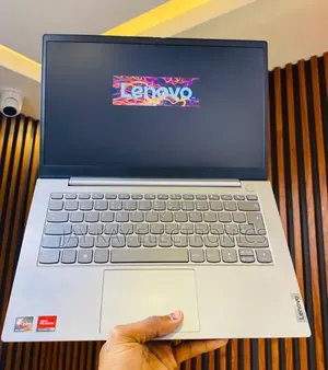 Laptop Lenovo ThinkPad 13 16GB AMD Ryzen 5 SSD 256GB