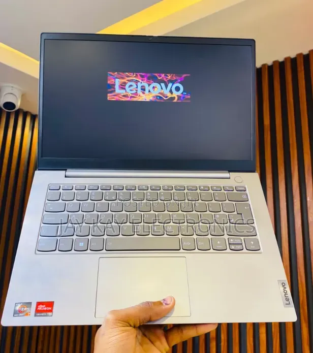 Laptop Lenovo ThinkPad 13 16GB AMD Ryzen 5 SSD 256GB