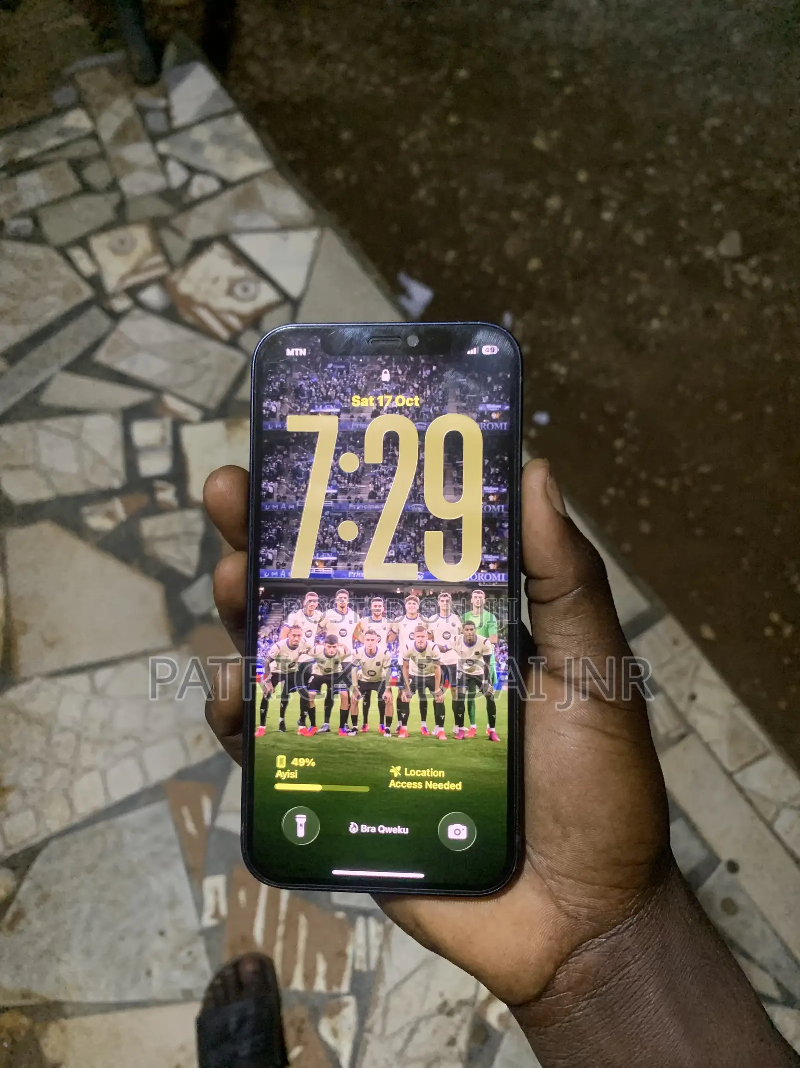 Apple iPhone 12 64 GB