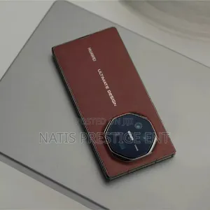 New Huawei Mate XT Ultimate Design 1 TB Black