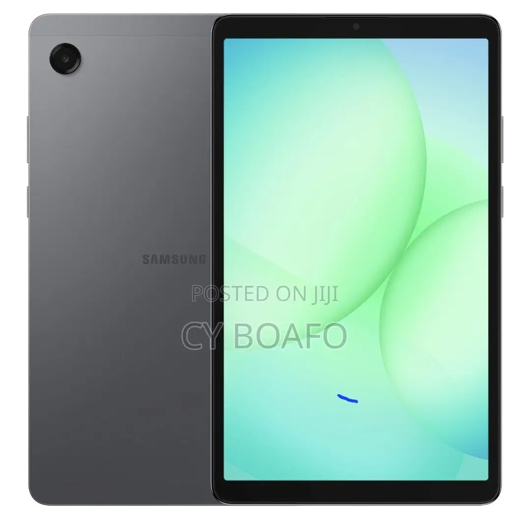 New Samsung Galaxy Tab A11 64 GB Gray