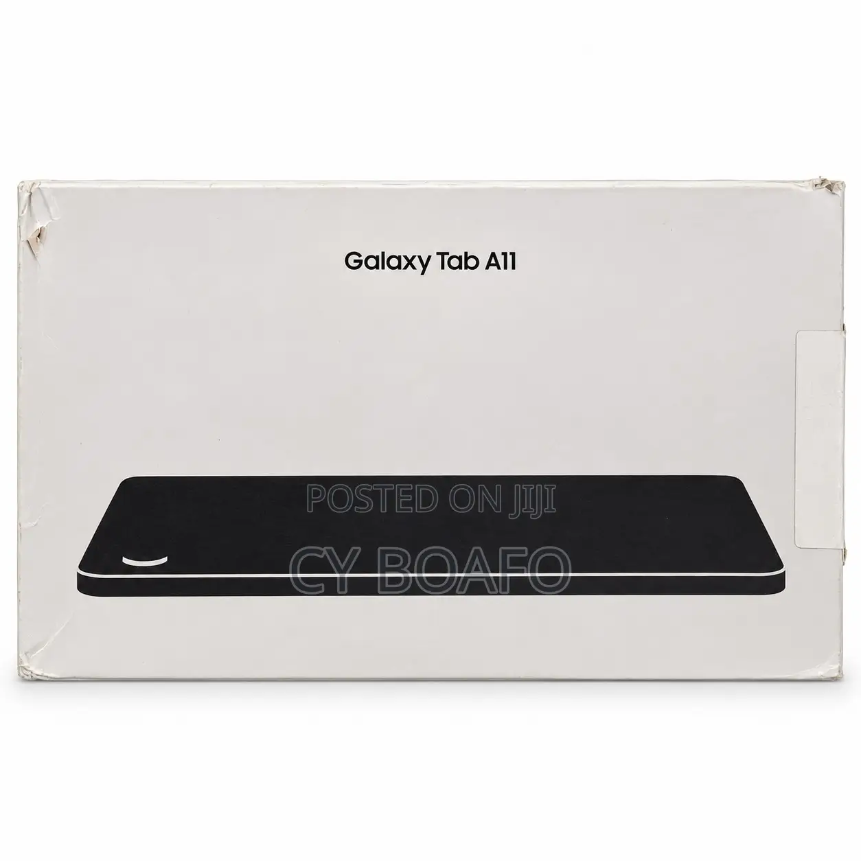 New Samsung Galaxy Tab A11 64 GB Gray