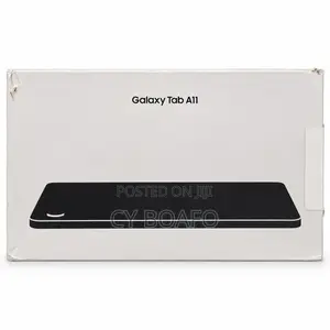 New Samsung Galaxy Tab A11 64 GB Gray
