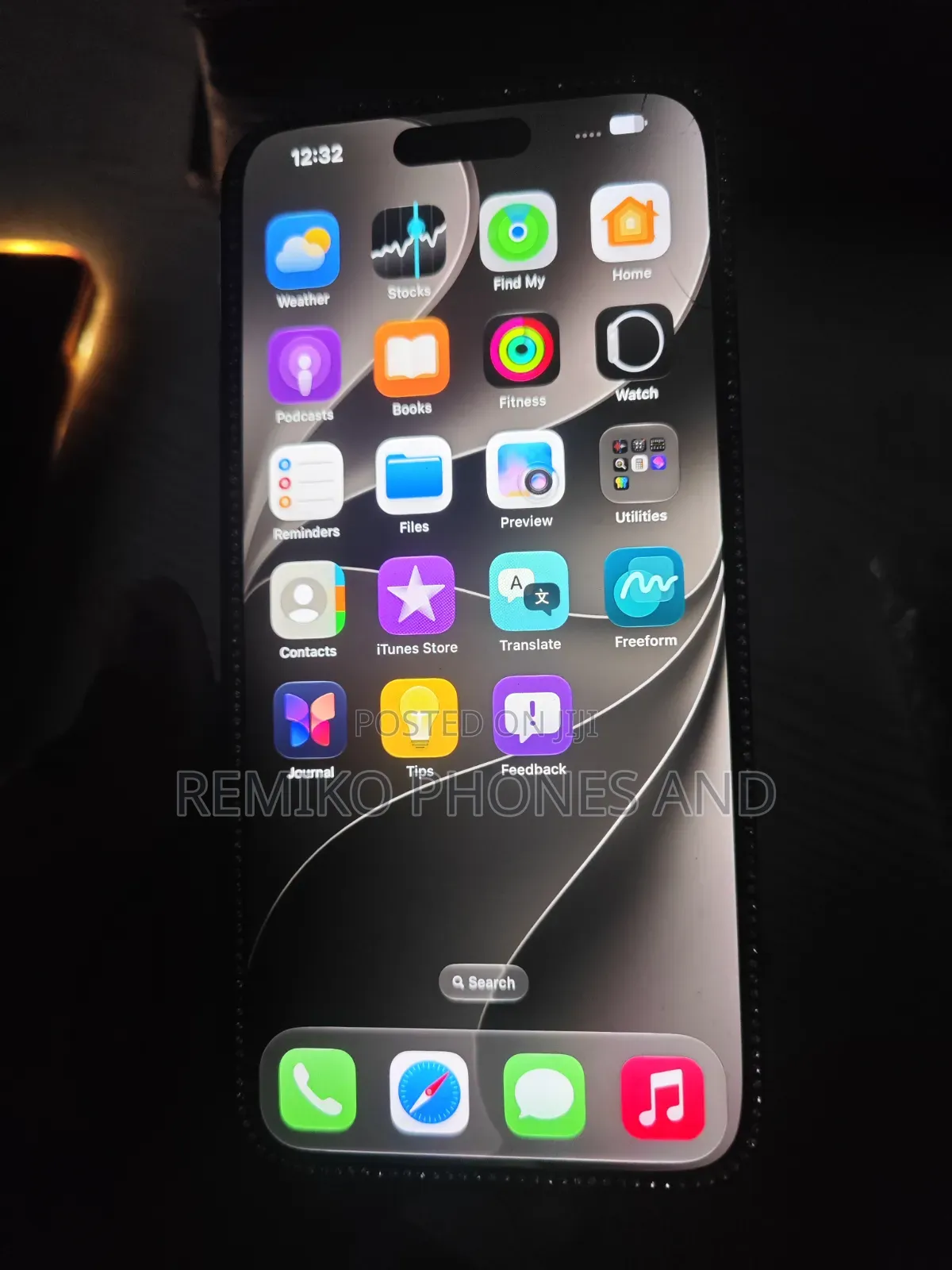 Apple iPhone 14 Pro Max 256 GB Purple